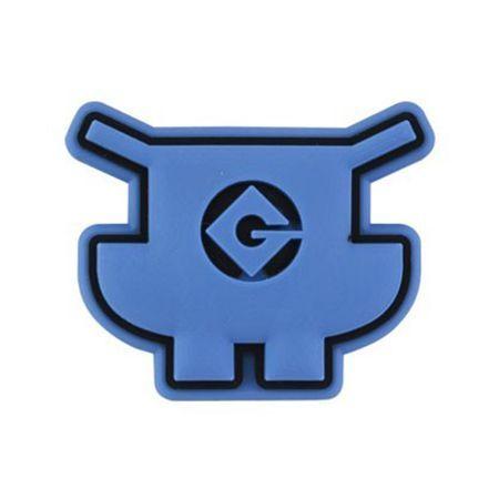 グルマンディーズ 怪盗グルーシリーズ(ミニオンズ) ケーブルマスコット MINI-92B / オーバ...