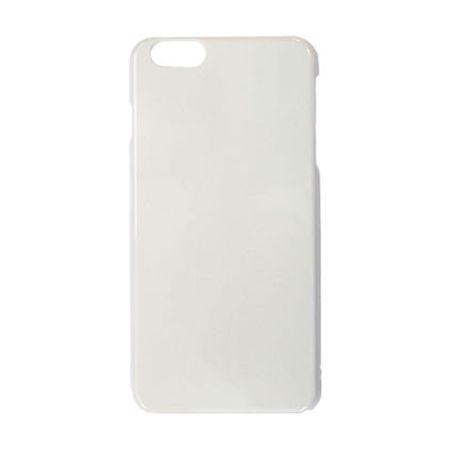 iPhone 7 Plus 対応 ハードシェル IP7L-01WH / ホワイト