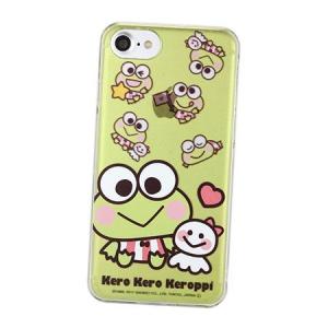 sanrio（サンリオ） けろけろけろっぴ iPhone 7 / 6s / 6 対応 ハード
