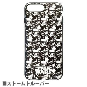STAR WARS IIIIfi+(R)(イーフィット) iPhone8Plus/7Plus/6sP...