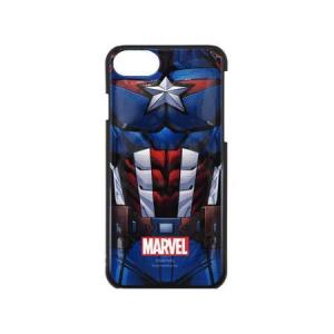 スマホケース Iphone用ケース Iphone Se 第2世代 8 7 6s 6 Marvel 3dコスチュームキャプテンアメリカ アイフォン グローバルセレクション Yahoo 店 通販 Yahoo ショッピング