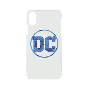 ジャスティス・リーグ iPhoneXR対応ハードケース JLI-03LG / ジャスティス・リーグ