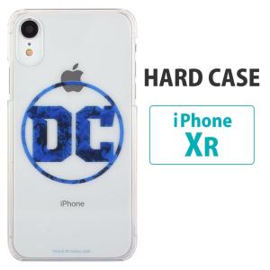 ジャスティス・リーグ iPhoneXR対応ハー...の詳細画像1