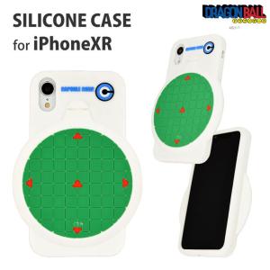 ドラゴンボール iPhoneXR対応シリコンケ...の詳細画像1