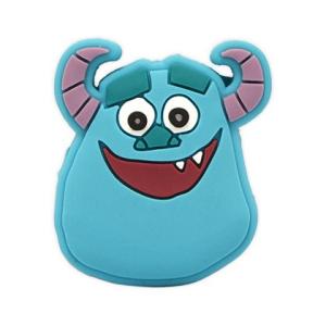 ディズニー・ピクサーキャラクター／ケーブルマスコット?(クロスタイプ) DN-645F / サリー