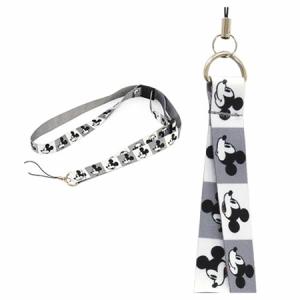 ネックストラップ ディズニー スマホ キャラクター ミッキー ミニー プーさん トイストーリー おしゃれ Dn 674 スマホケースの店 モノモード 通販 Yahoo ショッピング