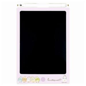 すみっコぐらし デジタルメモパッド SG-5540616FU / ふしぎなうさぎのおにわ