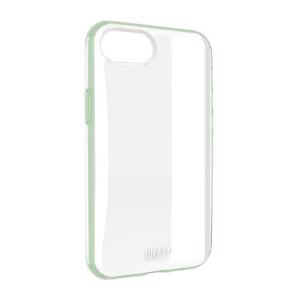 gourmandise（グルマンディーズ） IIIIfit (clear) iPhone SE2 2020 第