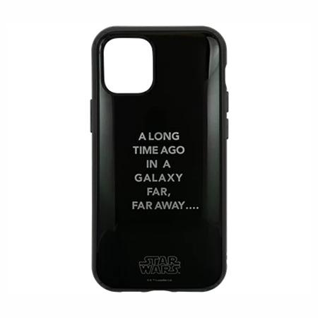 STAR WARS/ IIIIfit iPhone12 mini対応ケース STW-132A / O...