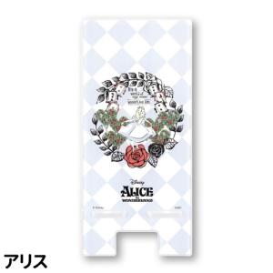 ディズニーキャラクター アクリルスマホスタンド...の詳細画像1