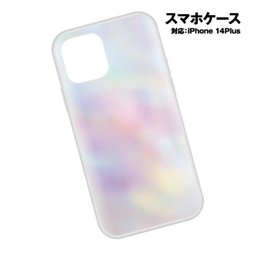 IIIIfit Clear Premium iPhone14Plus対応ケース IFT-126AUR...