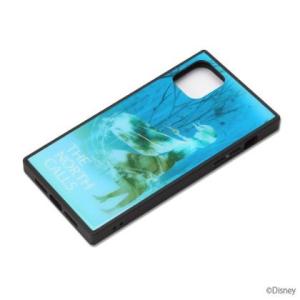 Disney iPhone 11 Pro Max 対応ガラスハイブリッドケース PG-DGT19C2...