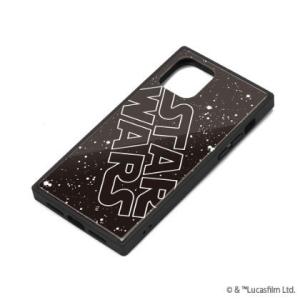 STAR WARS iPhone 11 Pro 対応ガラスハイブリッドケース PG-DGT19A30...