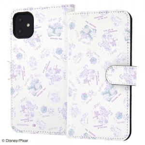 ディズニー Iphone11 6 1インチ 専用 手帳型アートケース マグネット モンスターズ インク In Dp21mlc2 Mi0 347 ビッグスターネットショップ 通販 Yahoo ショッピング