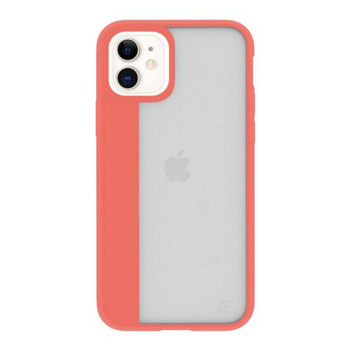 ELEMENTCASE Illusion for iPhone 11 ハイブリッドケース(バックカバ...