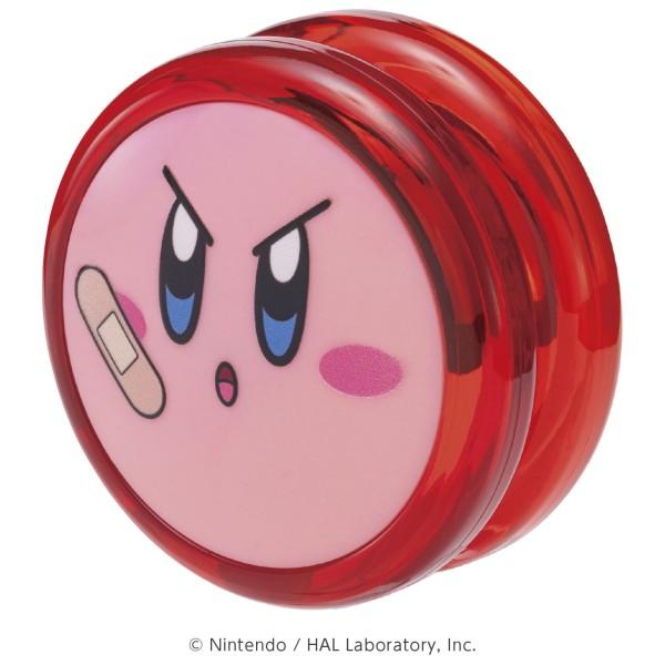 星のカービィ ルーピングヨーヨー フェイス コピー能力 ばんそうこう 絆創膏