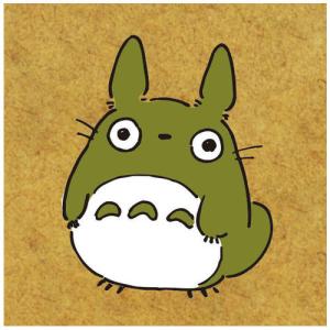 となりのトトロ 単品スタンプ トトロ3 Sg 031ae ユウセイ堂ヤフーショッピング店 通販 Yahoo ショッピング