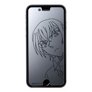 SUNCREST iDress iPhone 8/7/6s/6対応 名探偵コナン 強化ガラス SUNCREST iDress iPhone 8/7/6s/6対応 名探偵コナン 強化ガラス