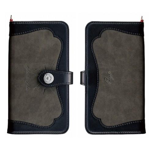 名探偵コナン iDress マルチスマホケース SMC-MC24 / 赤井秀一