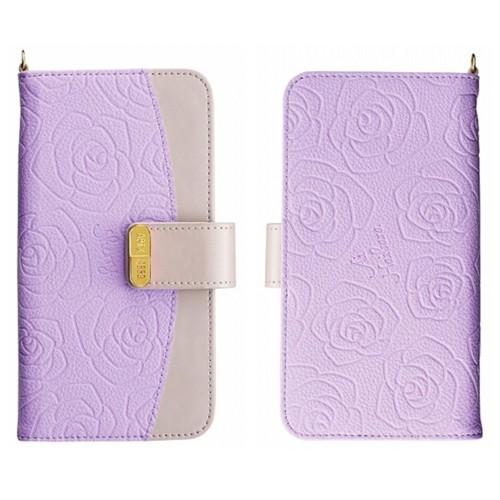 名探偵コナン iDress マルチスマホケース SMC-MC25 / 灰原哀