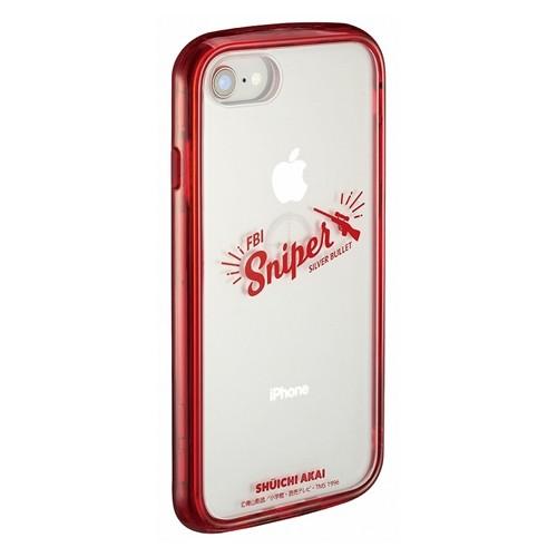 名探偵コナン iDress iPhone SE(第3世代/第2世代)/8/7/6s/6対応 衝撃吸収...