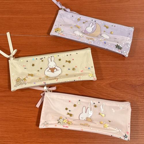 MIFFY/ミッフィー 歯ブラシセット Dreamy シリーズ DBM-3022-4 /ピンク アイ...