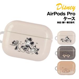 Disney（ディズニー） ドナルド AirPodsProソフトケース [068053
