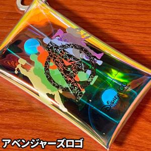 ディズニー/Disney100 クリアマルチケ...の詳細画像2