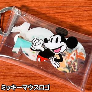 ディズニー/Disney100 クリアマルチケ...の詳細画像5