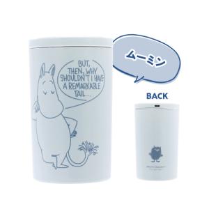 ムーミン スリム加湿器 MO-554237 /...の詳細画像1