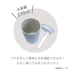 ムーミン スリム加湿器 MO-554237 /...の詳細画像4