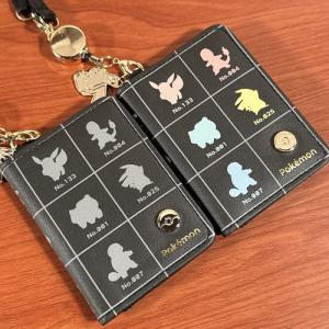 送料無料 ポケットモンスター ポケモン 二つ折...の詳細画像3