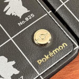 送料無料 ポケットモンスター ポケモン 二つ折...の詳細画像4