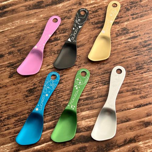 ポケットモンスター ポケモン アイスクリームスプーン PKM-719-24 /メタモン ブラッキー ...