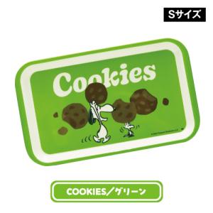 ピーナッツ/スヌーピー メラミントレイ Sサイ...の詳細画像3