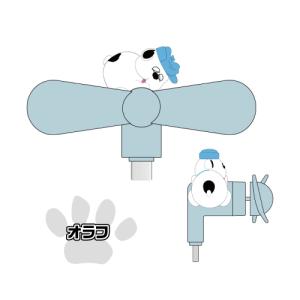 ピーナッツ コネクタ付き ミニクールファン(U...の詳細画像3