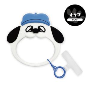 ピーナッツ マルチリングプラス シリコンブレス...の詳細画像2