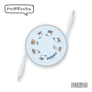 送料無料 ピーナッツ PD60W 対応 USB...の詳細画像3