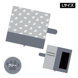 送料無料 ピーナッツ マルチフリップカバー 多...の詳細画像4