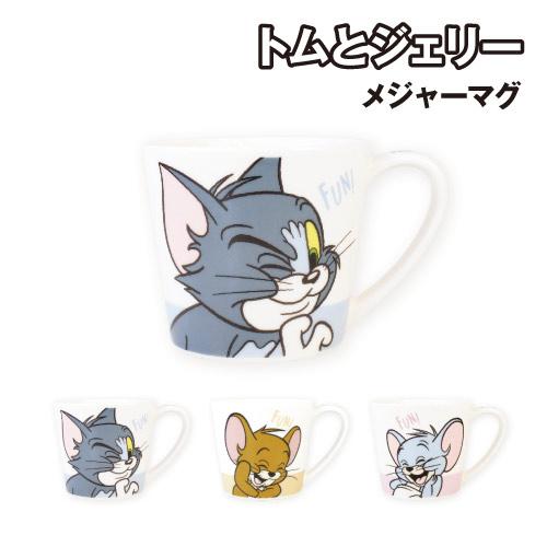 トムとジェリー メジャーマグ TJ-552472 /FUN!/TM FUN!/JR FUN!/TF