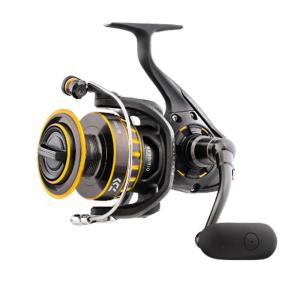 Daiwa BG スピニングリール 6500