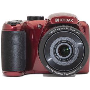 KODAK PIXPRO AZ255-RD 16MP Digital Camera 25X Opti...