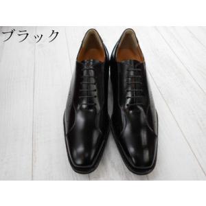 ANCIEN CREPINS 1307　本革 レザースニーカー シークレットヒールアップ（身長+6c...
