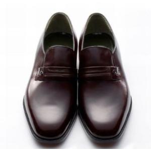マレリー Marelli 4347 メンズ ビジネスシューズ 本革 ペッカリー 最
