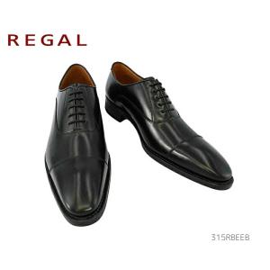 REGAL（リーガル） 靴 メンズ フォーマル 紳士靴 内羽根 ストレート