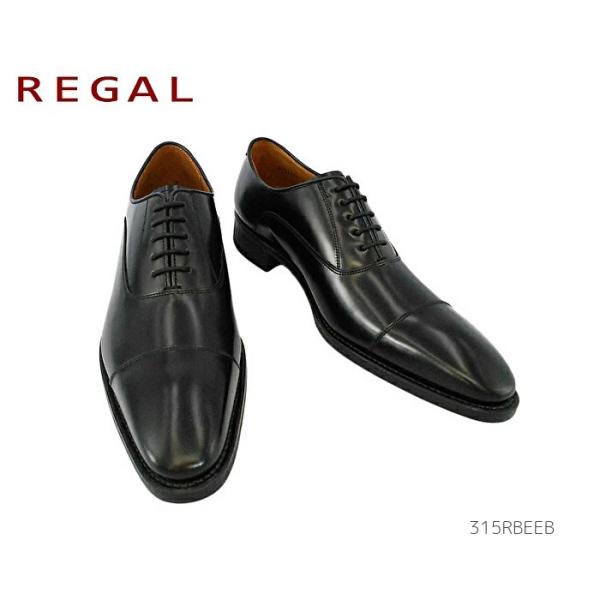 リーガル REGAL 315R 315RBEEB メンズシューズ ビジネスシューズ 靴 正規品