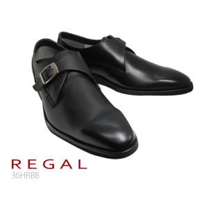 リーガル REGAL 36HR メンズシューズ ビジネスシューズ 正規品｜precios