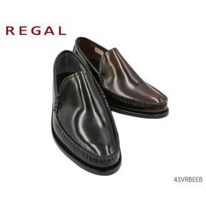 リーガル REGAL JR01 AF メンズシューズ ローファー 正規品 : ftk 
