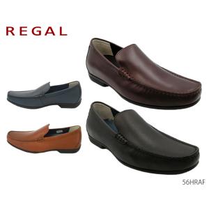 リーガル カジュアルシューズ 56HR 56HRAF 正規品 REGAL