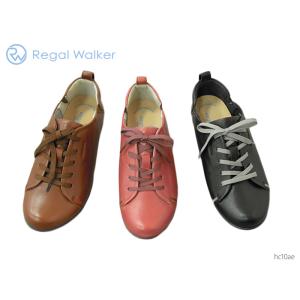 REGAL（リーガル） 靴 レディース レザースニーカー BF01 本革 きれい